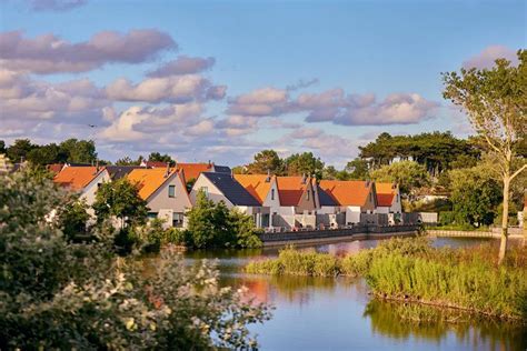 center parcs zandvoort aan zee.